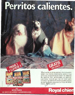 BLANCO Y NEGRO MADRID 12-03-1989 página 18