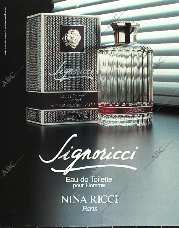 BLANCO Y NEGRO MADRID 12-03-1989 página 2