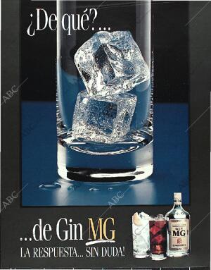 BLANCO Y NEGRO MADRID 12-03-1989 página 22