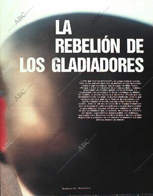 BLANCO Y NEGRO MADRID 12-03-1989 página 27