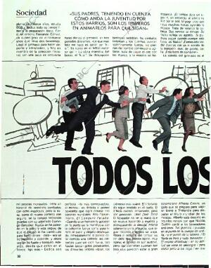 BLANCO Y NEGRO MADRID 12-03-1989 página 32