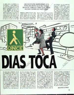 BLANCO Y NEGRO MADRID 12-03-1989 página 33