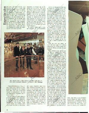 BLANCO Y NEGRO MADRID 12-03-1989 página 36