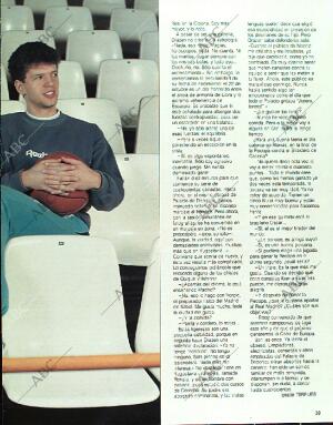 BLANCO Y NEGRO MADRID 12-03-1989 página 39