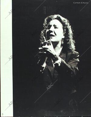 BLANCO Y NEGRO MADRID 12-03-1989 página 42