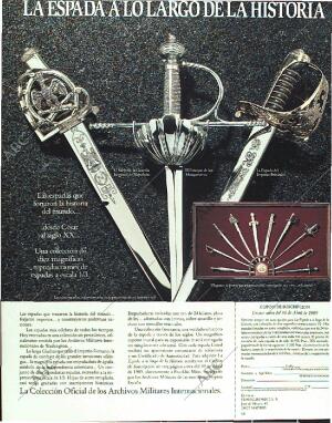 BLANCO Y NEGRO MADRID 12-03-1989 página 47