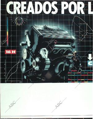 BLANCO Y NEGRO MADRID 12-03-1989 página 48