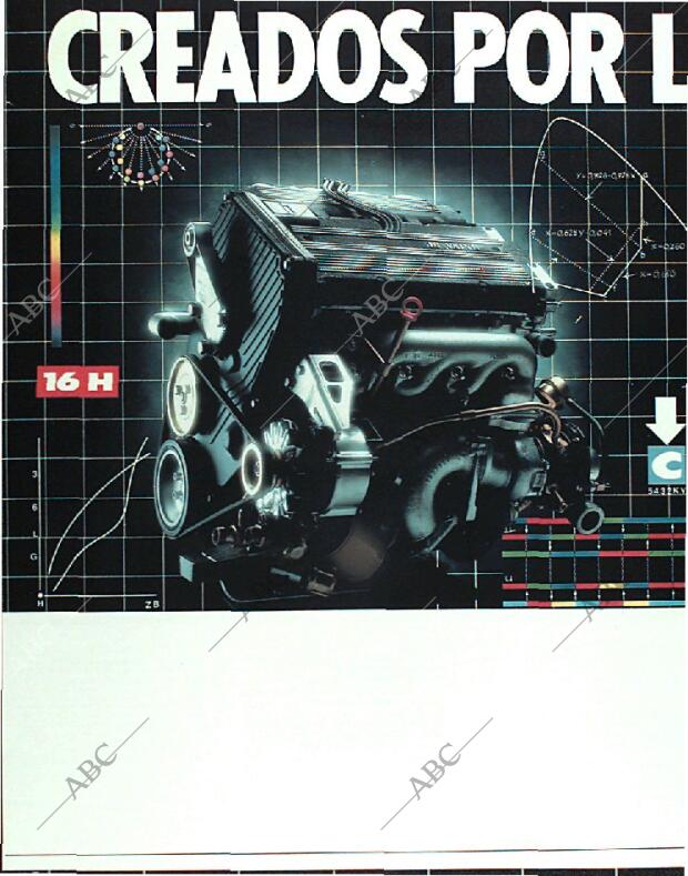 BLANCO Y NEGRO MADRID 12-03-1989 página 48