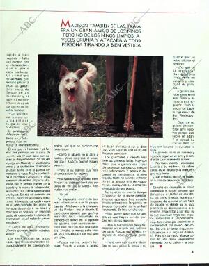 BLANCO Y NEGRO MADRID 12-03-1989 página 5