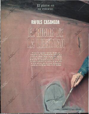 BLANCO Y NEGRO MADRID 12-03-1989 página 52