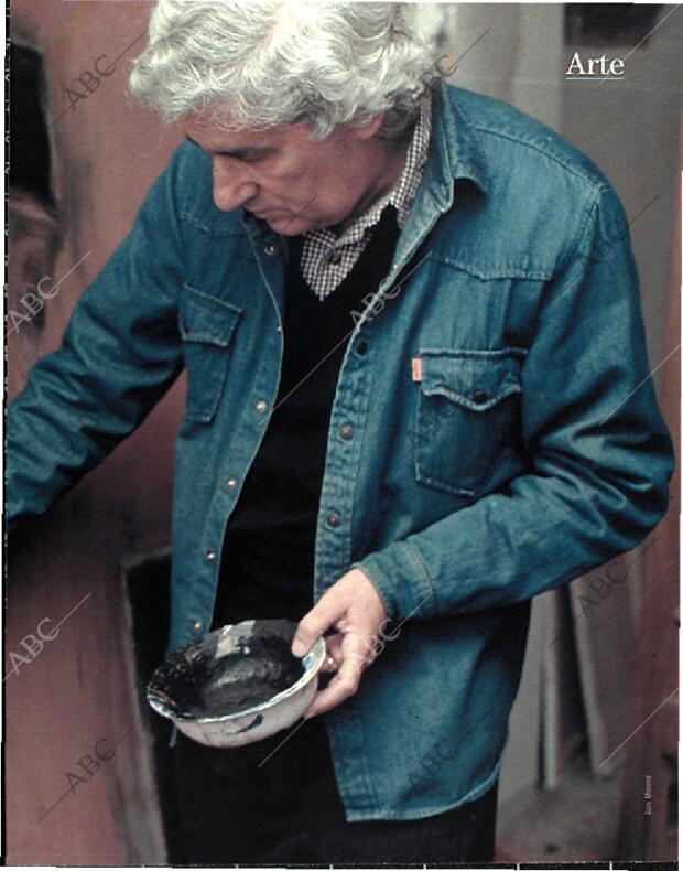 BLANCO Y NEGRO MADRID 12-03-1989 página 53