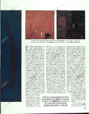 BLANCO Y NEGRO MADRID 12-03-1989 página 55