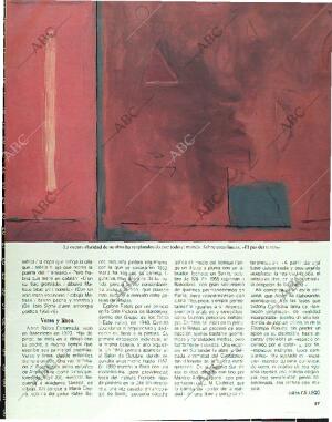 BLANCO Y NEGRO MADRID 12-03-1989 página 57