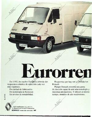 BLANCO Y NEGRO MADRID 12-03-1989 página 6