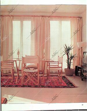 BLANCO Y NEGRO MADRID 12-03-1989 página 61