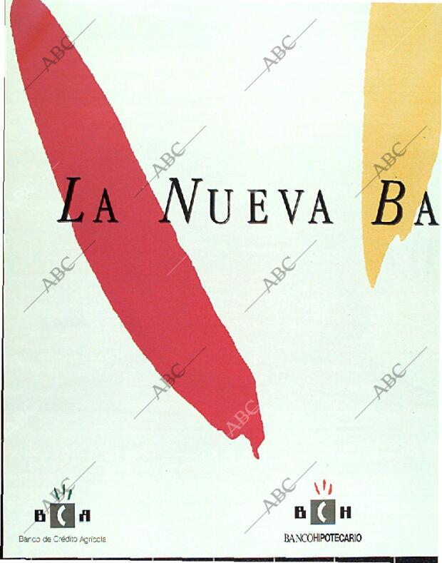 BLANCO Y NEGRO MADRID 12-03-1989 página 72