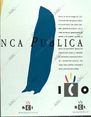 BLANCO Y NEGRO MADRID 12-03-1989 página 73