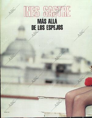 BLANCO Y NEGRO MADRID 12-03-1989 página 74