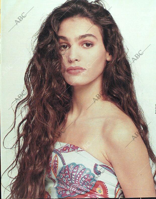 BLANCO Y NEGRO MADRID 12-03-1989 página 77