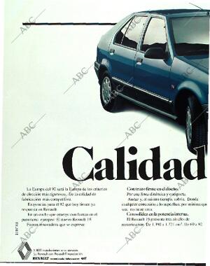 BLANCO Y NEGRO MADRID 12-03-1989 página 8