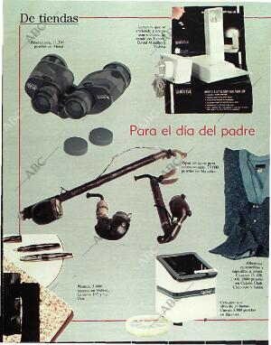 BLANCO Y NEGRO MADRID 12-03-1989 página 94