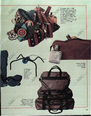 BLANCO Y NEGRO MADRID 12-03-1989 página 95