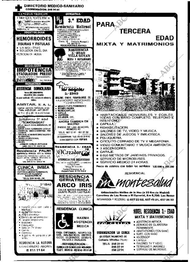 ABC MADRID 13-03-1989 página 10