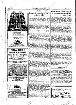 ABC MADRID 13-03-1989 página 104