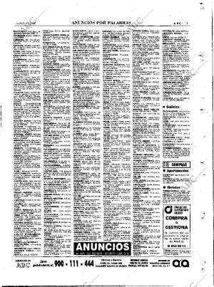 ABC MADRID 13-03-1989 página 119