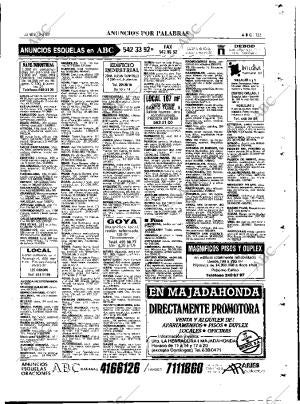 ABC MADRID 13-03-1989 página 123