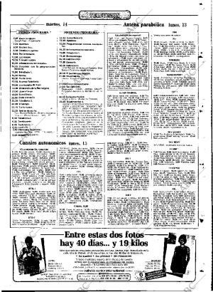 ABC MADRID 13-03-1989 página 135