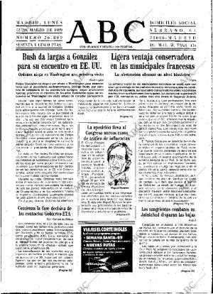 ABC MADRID 13-03-1989 página 21