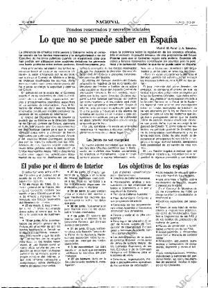 ABC MADRID 13-03-1989 página 30