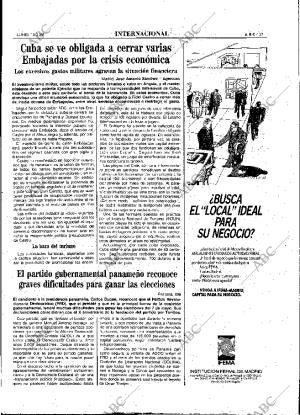 ABC MADRID 13-03-1989 página 37