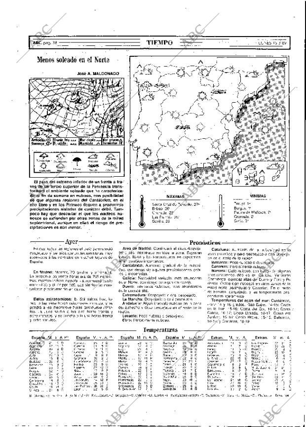 ABC MADRID 13-03-1989 página 38