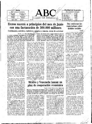 ABC MADRID 13-03-1989 página 45