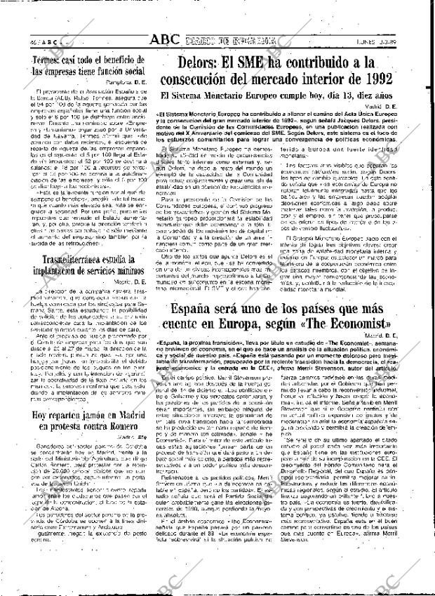 ABC MADRID 13-03-1989 página 46