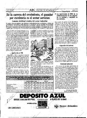 ABC MADRID 13-03-1989 página 61