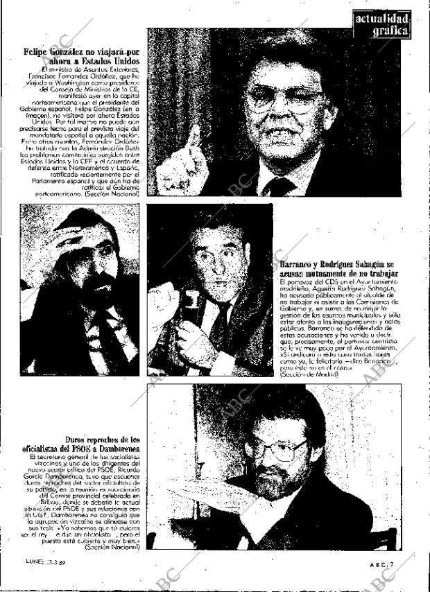 ABC MADRID 13-03-1989 página 7