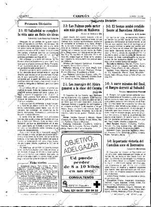 ABC MADRID 13-03-1989 página 72