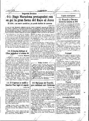 ABC MADRID 13-03-1989 página 73