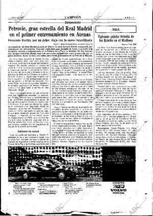 ABC MADRID 13-03-1989 página 77