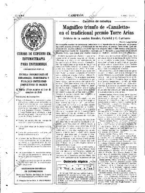 ABC MADRID 13-03-1989 página 82