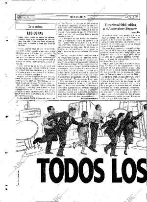 ABC MADRID 13-03-1989 página 94