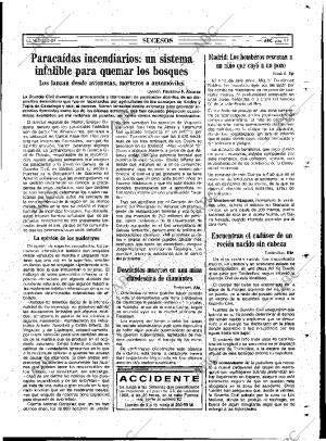 ABC MADRID 13-03-1989 página 97