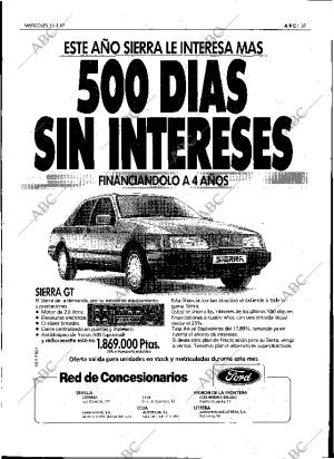 ABC SEVILLA 15-03-1989 página 37