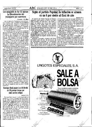 ABC SEVILLA 15-03-1989 página 61