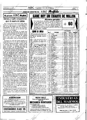 ABC SEVILLA 15-03-1989 página 71