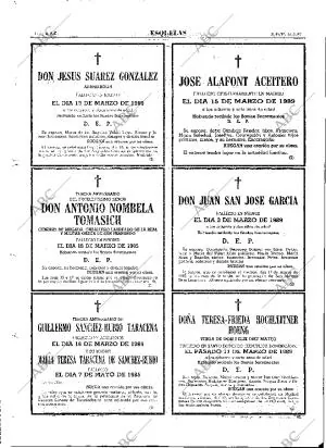 ABC MADRID 16-03-1989 página 114