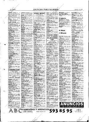 ABC MADRID 16-03-1989 página 120